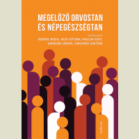 Megelőző orvostan és népegészségtan - E-BOOK